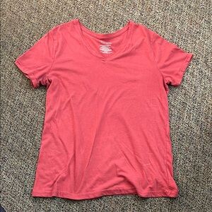 Women's Pink T-Shirt